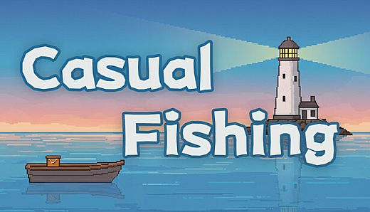 Casual Fishing
