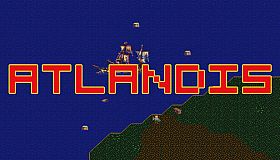 Atlandis