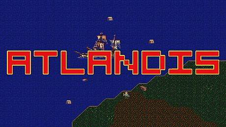 Atlandis Game