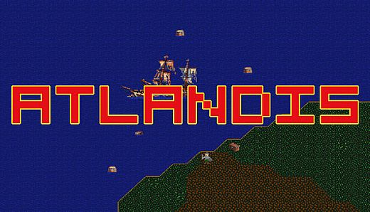 Atlandis