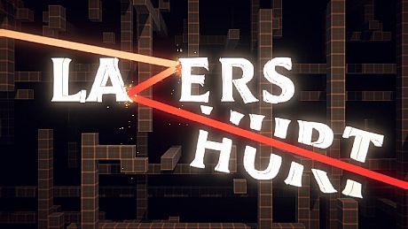 Lazers Hurt Game