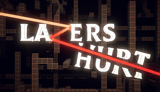Lazers Hurt