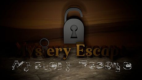 Mystery Escape Game