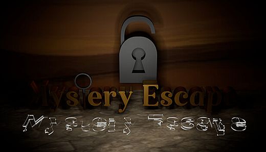 Mystery Escape