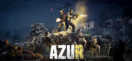 AZUR Game