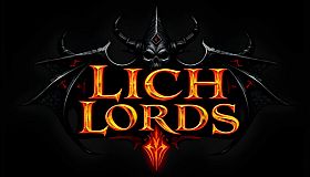 Lich Lords