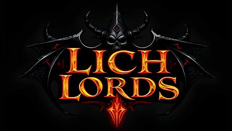 Lich Lords Game