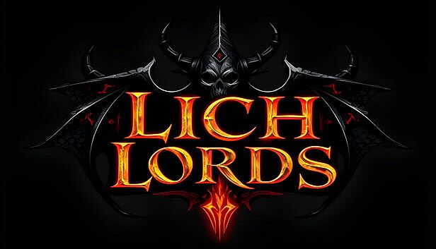 Buy Lich Lords