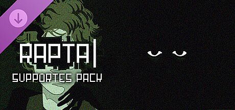 Rapta - Supporters Pack DLC