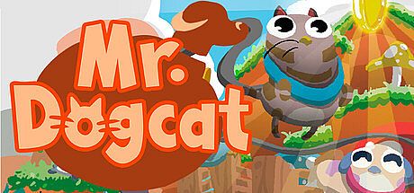 MrDogCat Game
