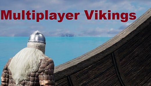 Multiplayer Vikings