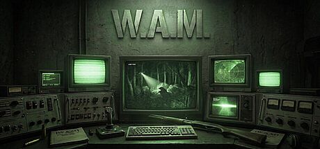 W.A.M Game