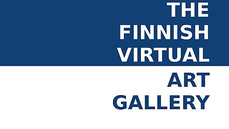 The Finnish Virtual Art Gallery Game