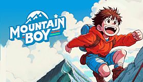 Mountain Boy
