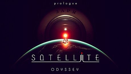 Satellite Odyssey: Prologue Game