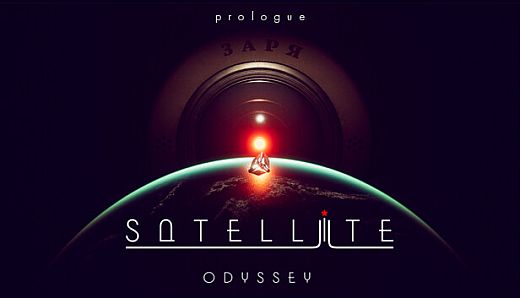 Satellite Odyssey: Prologue