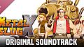 METAL SLUG X Soundtrack