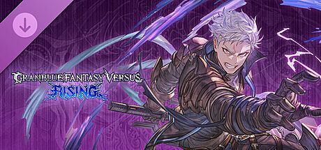 GBVSR - Additional Character Set (Id) DLC