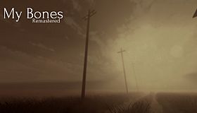 My Bones Remastered