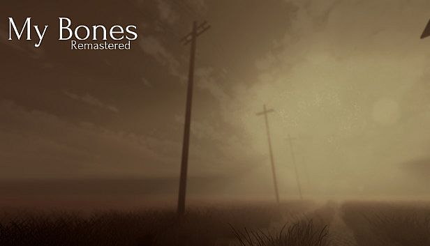 Buy My Bones Remastered