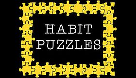 Habit Puzzles