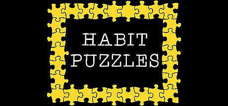 Habit Puzzles Game