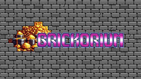 Brickorium Game