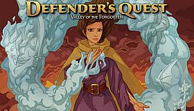 Defender's Quest: Valley of the Forgotten (DX edition)