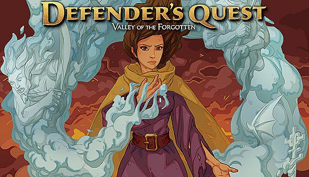 Buy Defender's Quest: Valley of the Forgotten (DX edition)