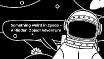 Kup Something Weird in Space -  A Hidden Object Adventure na PC