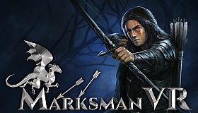 MarksmanVR