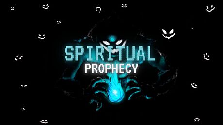 Spiritual Prophecy Game
