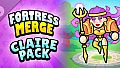 Fortress Marge: Claire Pack