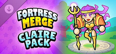 Fortress Marge: Claire Pack DLC