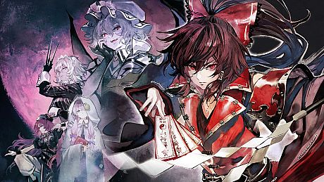 Koumajou Remilia: Scarlet Symphony Game