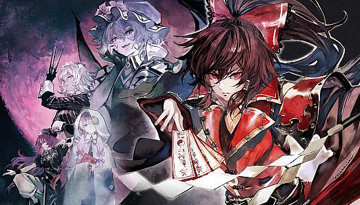 Koumajou Remilia: Scarlet Symphony