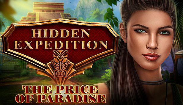 Buy Hidden Expedition: The Price of Paradise Collector's Edition