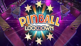 Pinball Lockdown