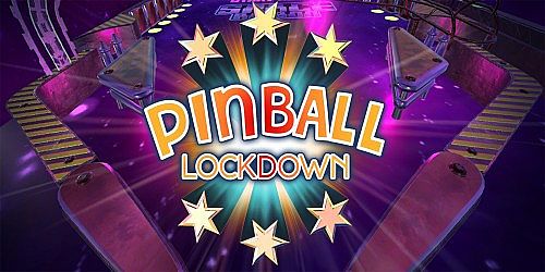 Pinball Lockdown