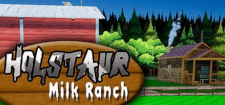 Holstaur Milk Ranch