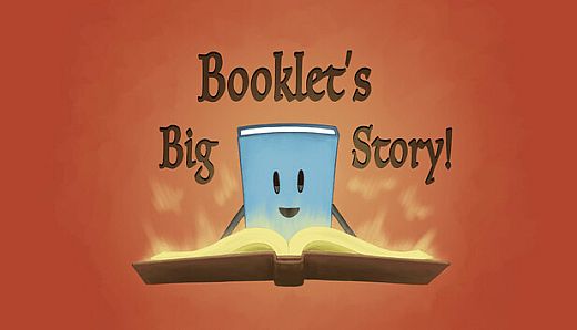 Booklet's Big Story