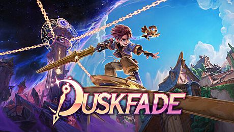 Duskfade Game