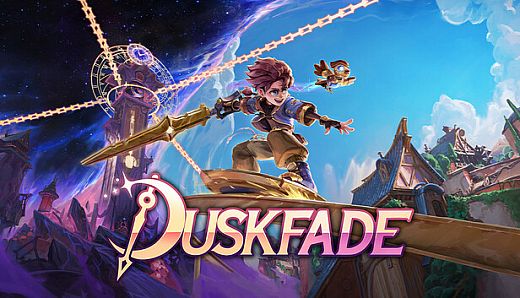 Duskfade