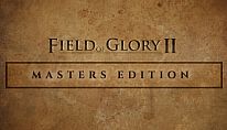 Field of Glory II Medieval - Masters Edition für PC kaufen