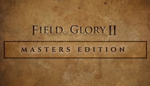 Field of Glory II Medieval - Masters Edition