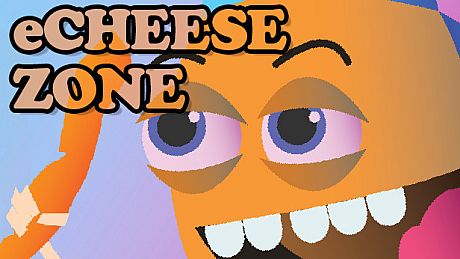 eCheese Zone Game