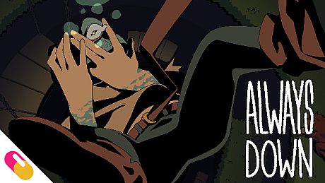 10mg: Always Down Game