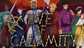 Eve of Calamity