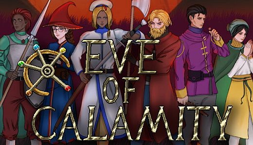 Eve of Calamity