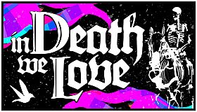 in Death we Love